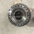 Gearbox perjalanan CAT325C 1912682 final drive 191-2682